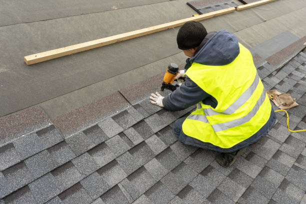 Best Roof Repair Services  in Evanston, WY