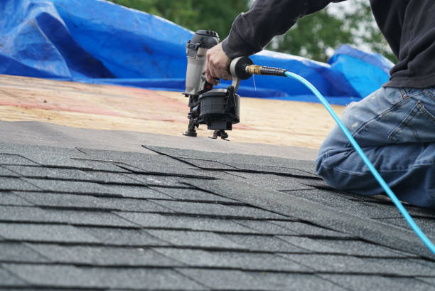 Best Roof Repair Services  in Evanston, WY
