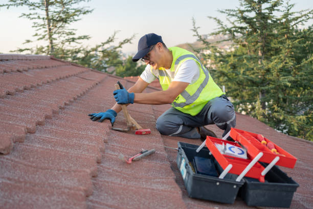 Reliable Evanston, WY Roofing Contractor Solutions