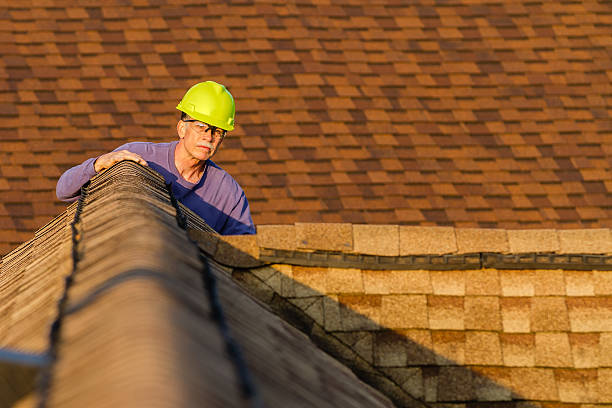 Best Flat Roof Repair Services  in Evanston, WY