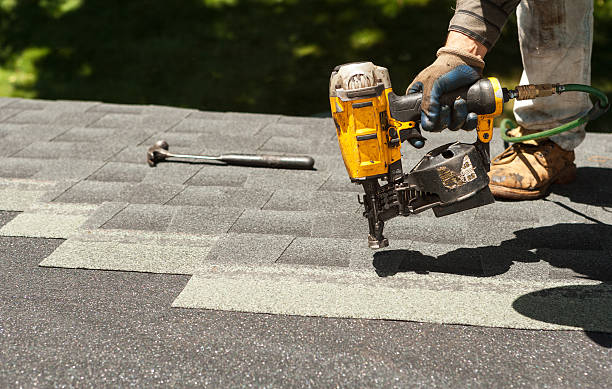 Best Roof Repair Specialists  in Evanston, WY