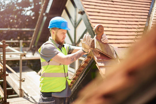 Best Local Roofing Companies  in Evanston, WY