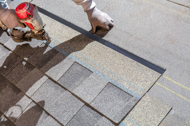 Best Metal Roofing Contractor  in Evanston, WY