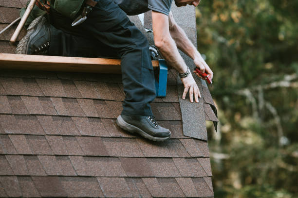 Evanston, WY Roofing Contractor Company